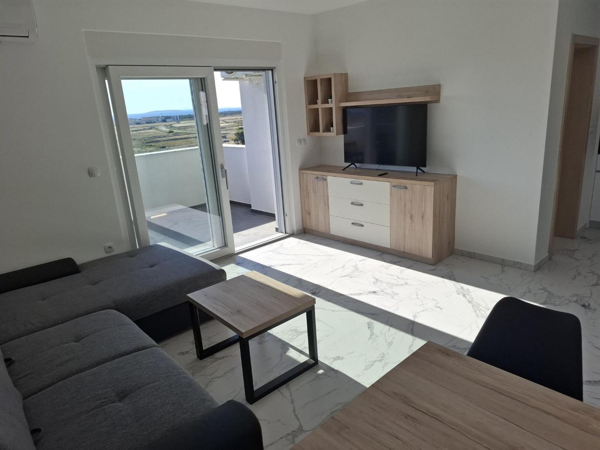 Mima Apartments Island Pag,Povljana Habitación foto