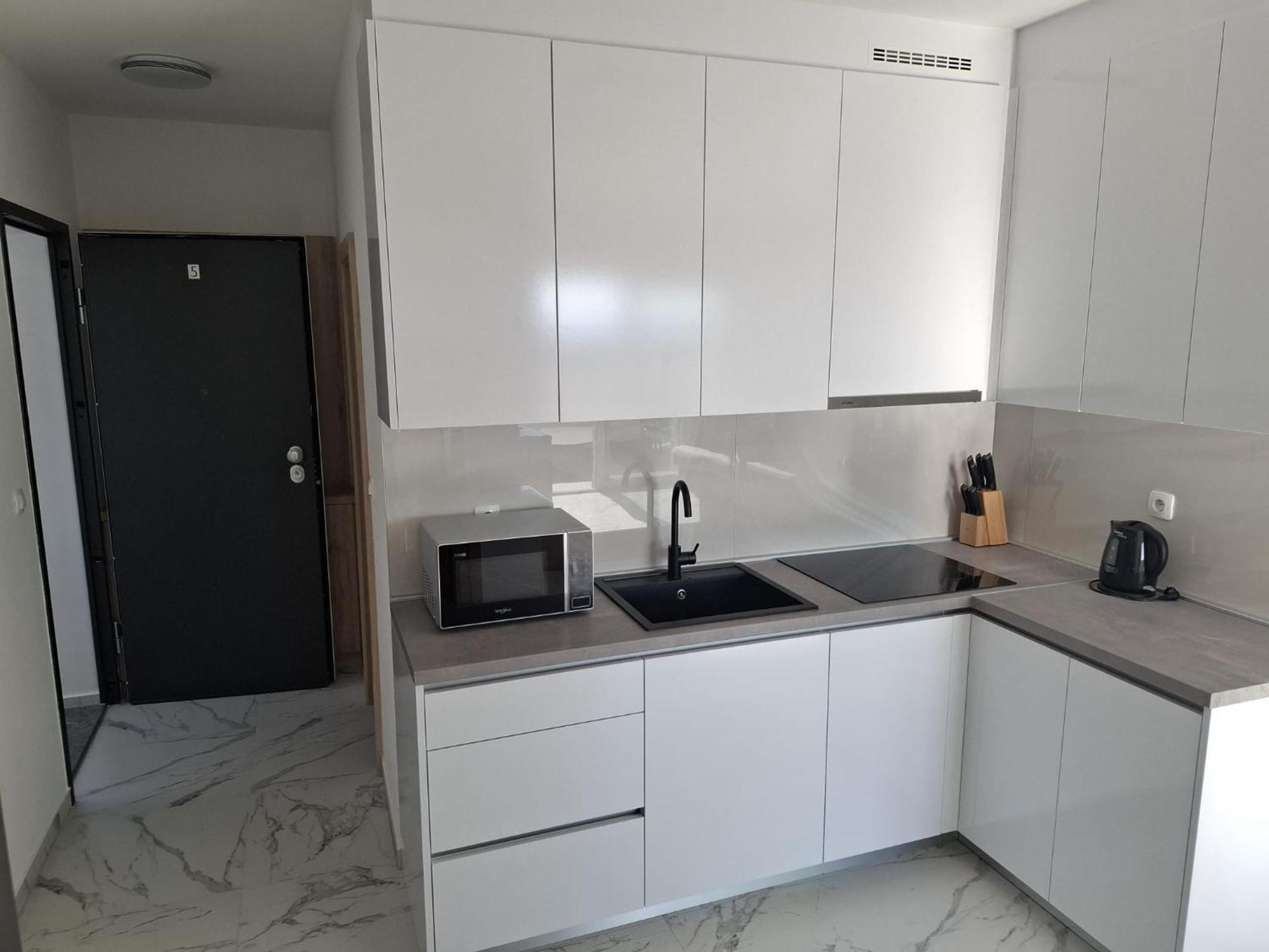 Mima Apartments Island Pag,Povljana Habitación foto