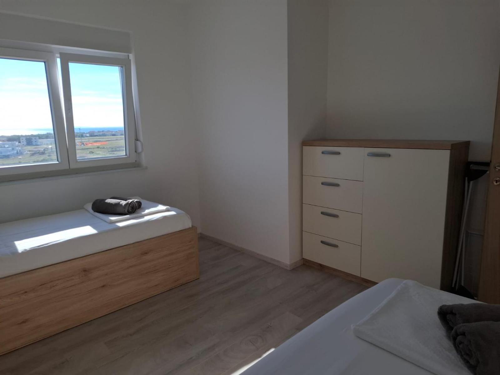 Mima Apartments Island Pag,Povljana Habitación foto